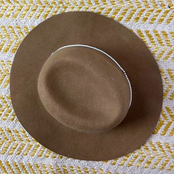 Brixton hat - Picture 3 of 5